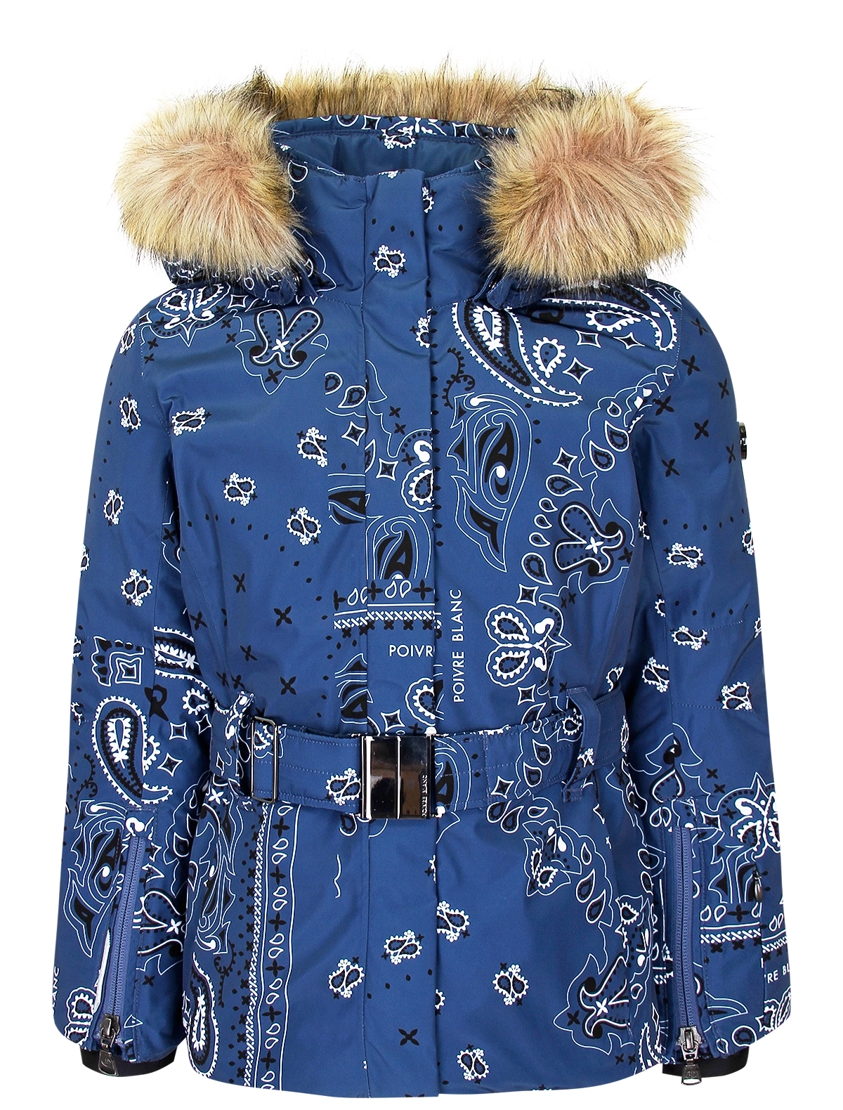 

Куртка Poivre Blanc, Синий, 3105415