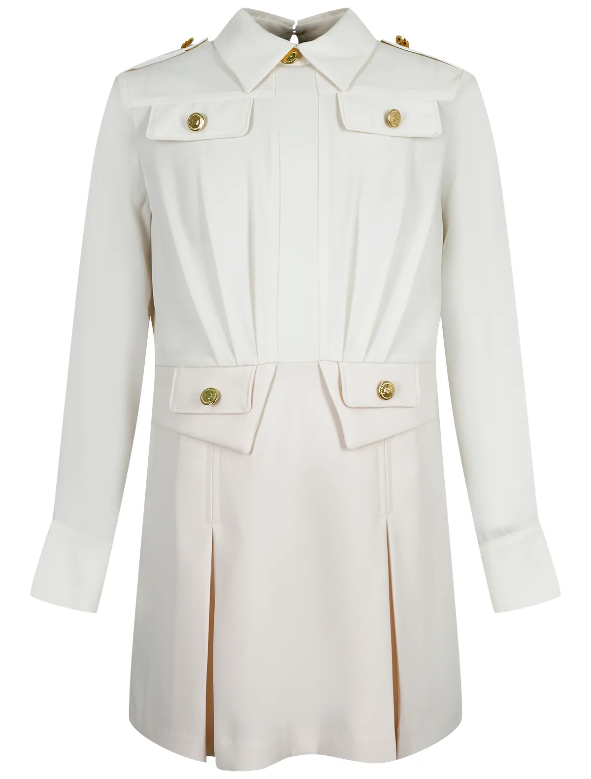 Платье ELISABETTA FRANCHI 36592₽