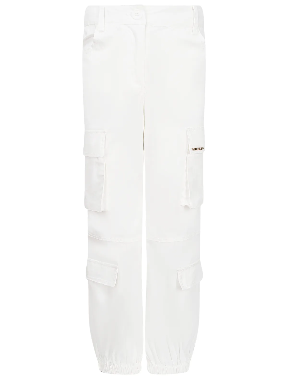 

Брюки TWINSET, Белый, 2680391