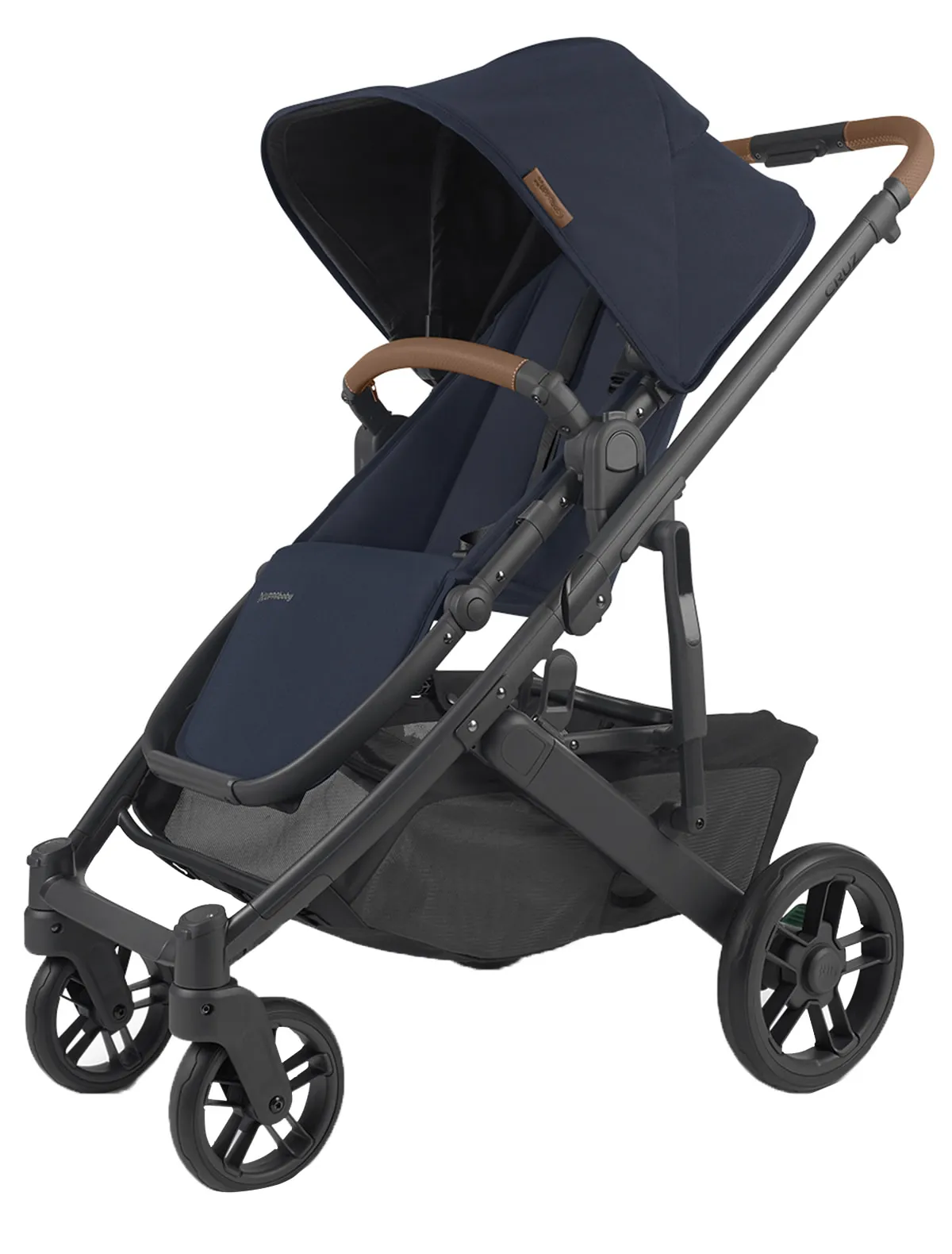 

Коляска UPPAbaby, Синий, 2388461
