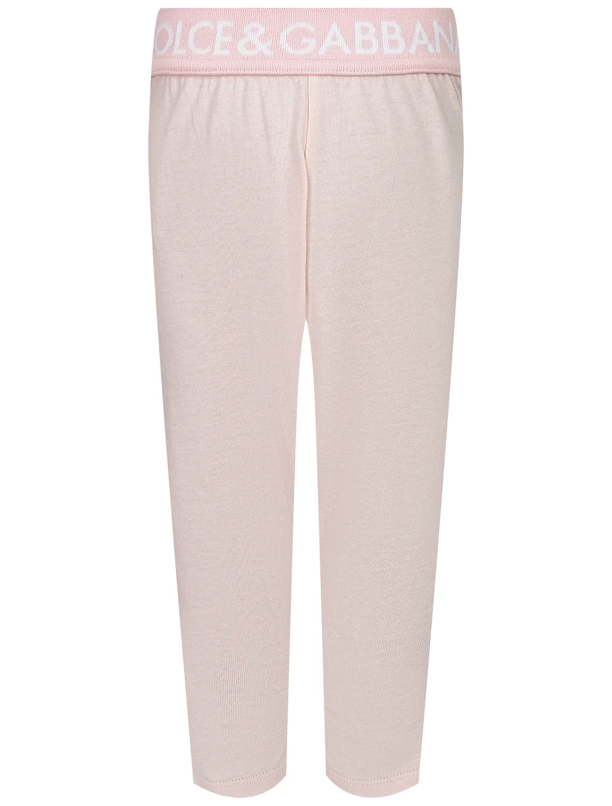 

Брюки Dolce & Gabbana, Розовый, 2653469