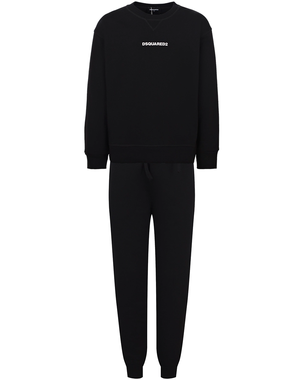 

Костюм спортивный Dsquared2, Черный, 3083891