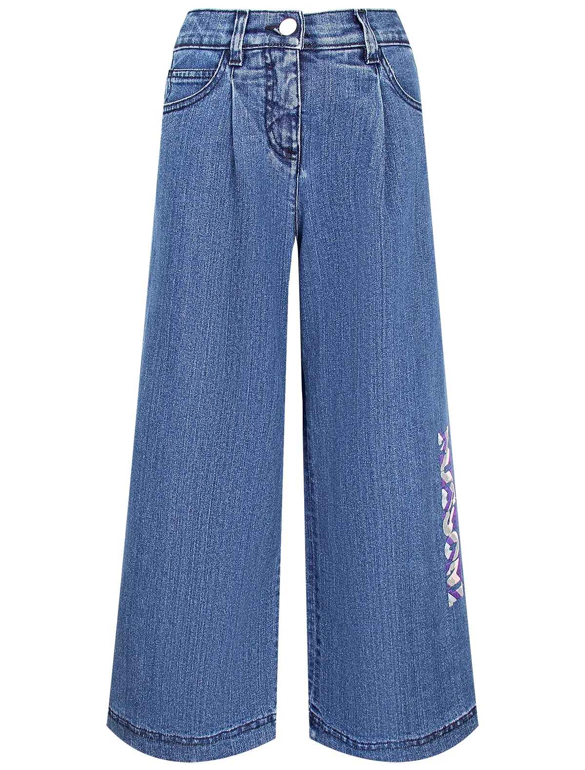 

Джинсы Missoni, Синий, 2703702