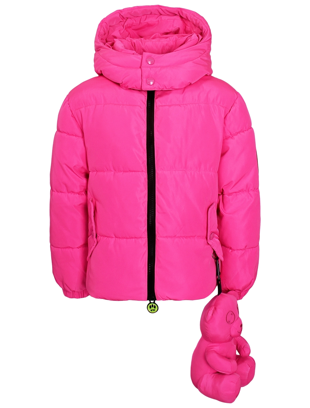 

Куртка BARROW, Розовый, 3092372