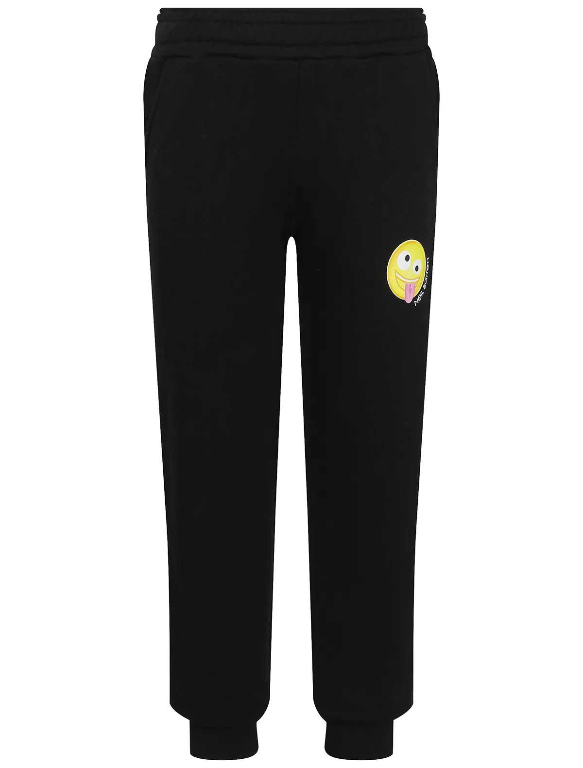 

Брюки спортивные NEIL BARRETT KIDS, Черный, 2277783