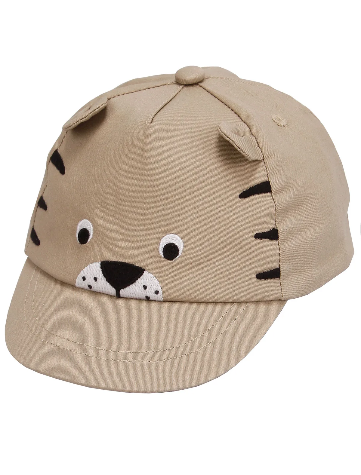 

Кепка Mayoral, Бежевый, 2537781