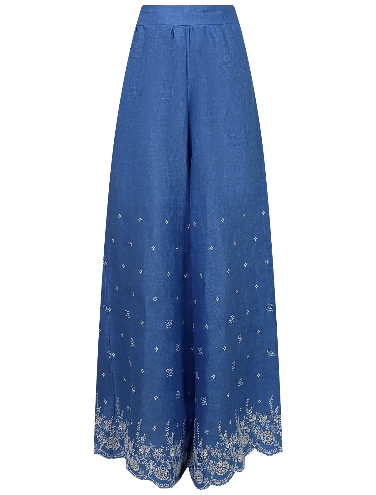 Брюки Fendi 23796₽