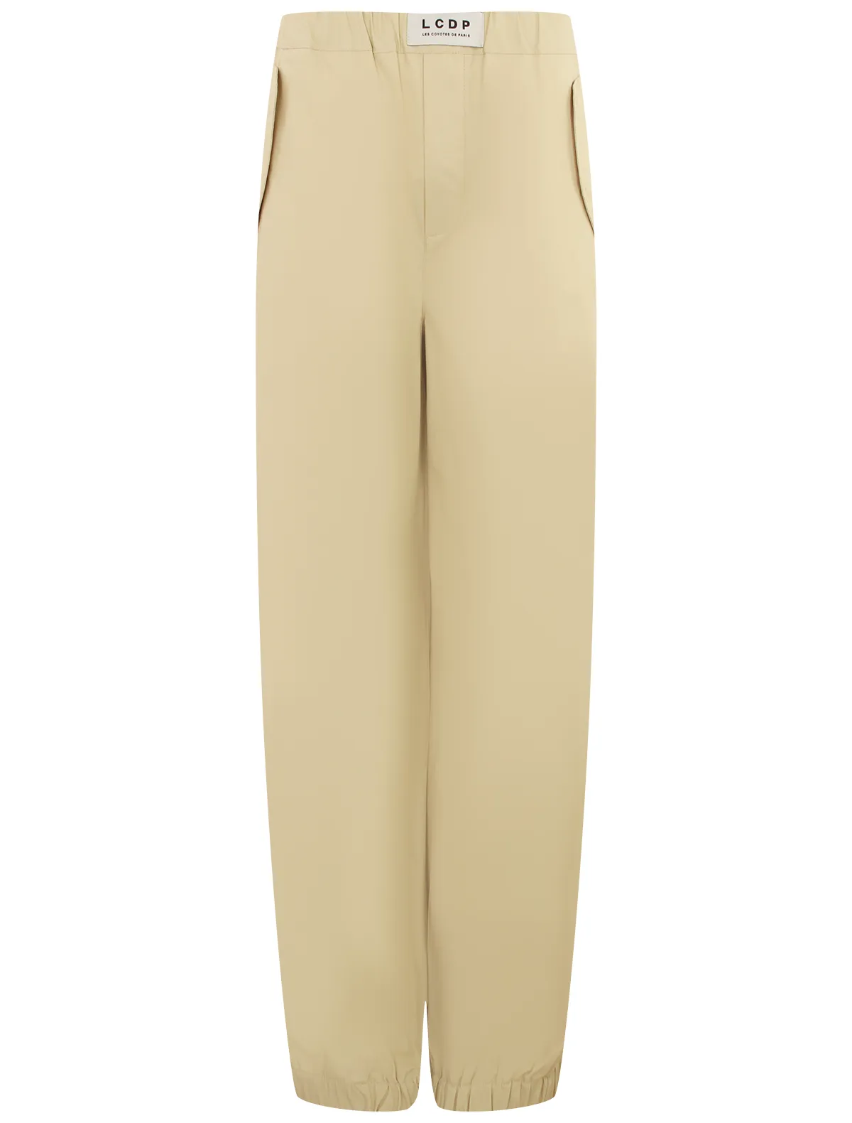 

Брюки LES COYOTES DE PARIS, Желтый, 2651536