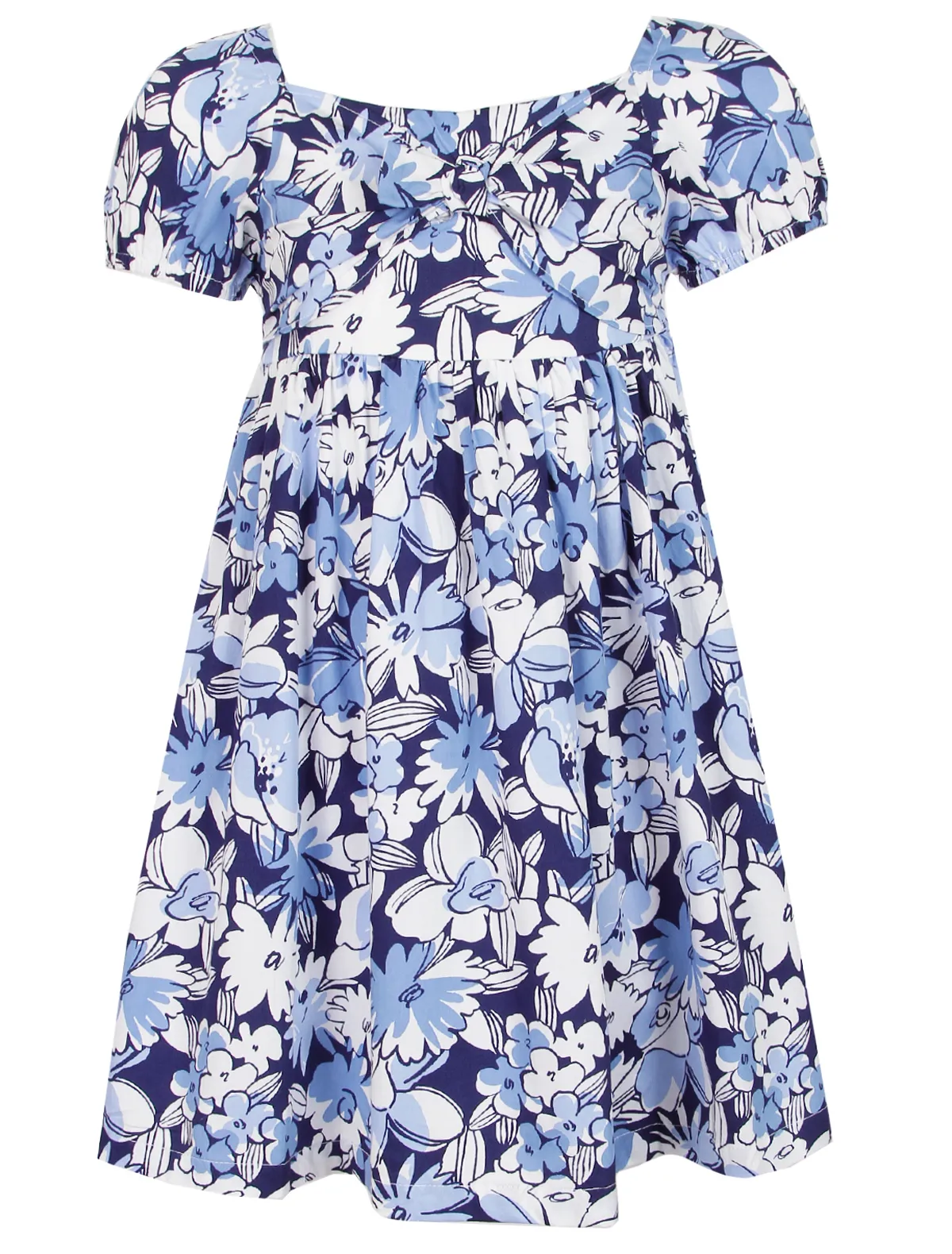 

Платье Mayoral, Синий, 2643339