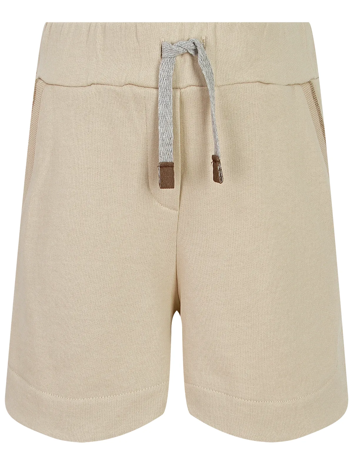 

Шорты Eleventy, Бежевый, 2670909