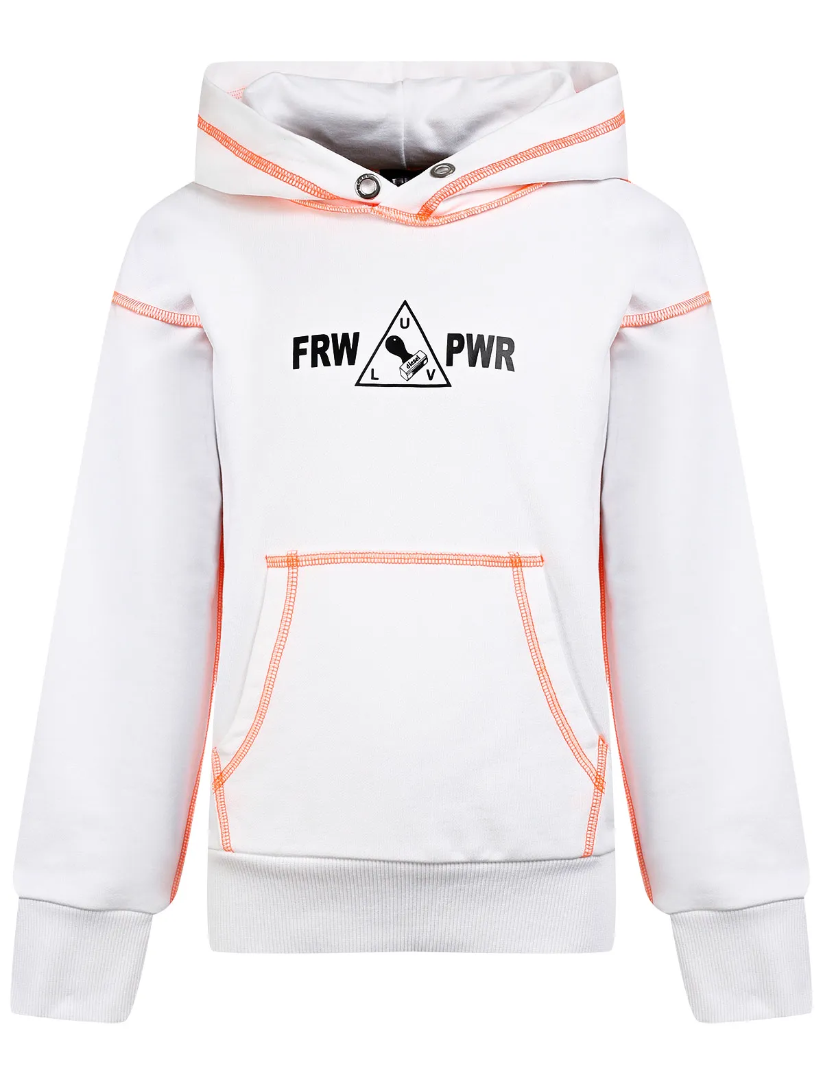 Худи Diesel 6355₽