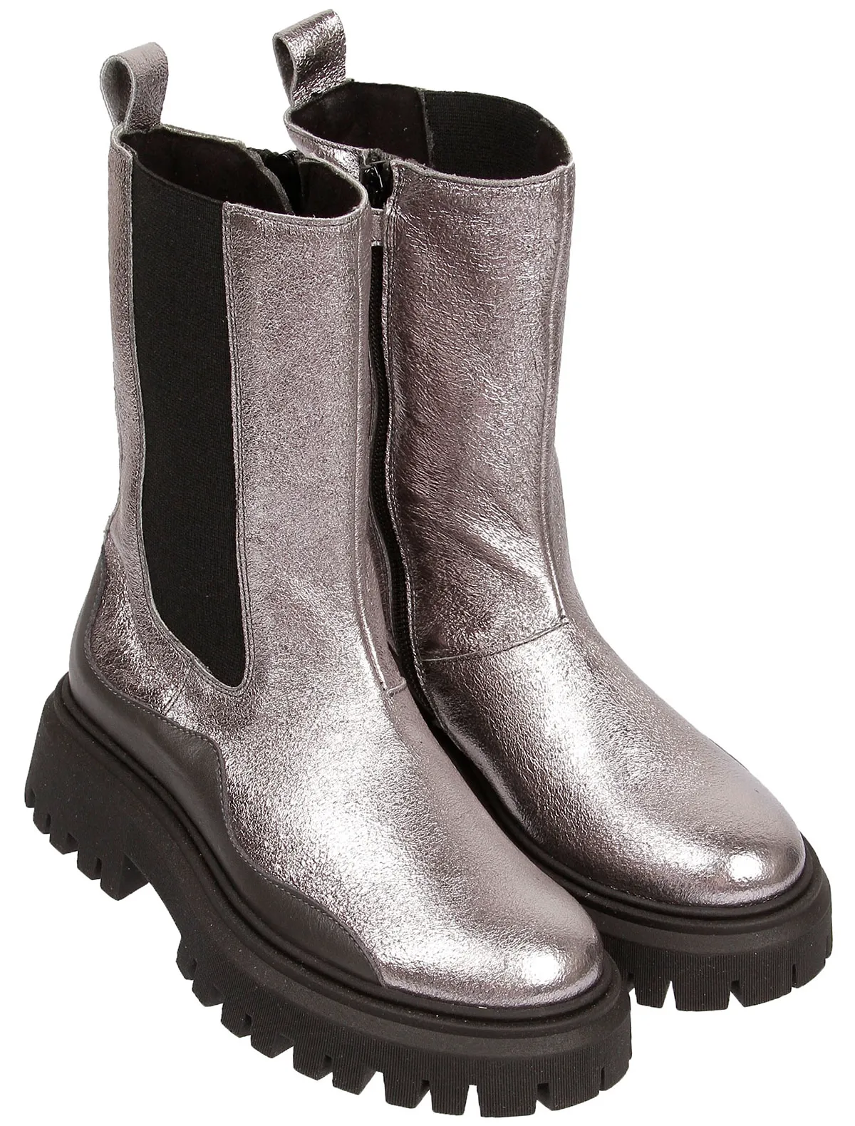 Сапоги JARRETT 11465₽