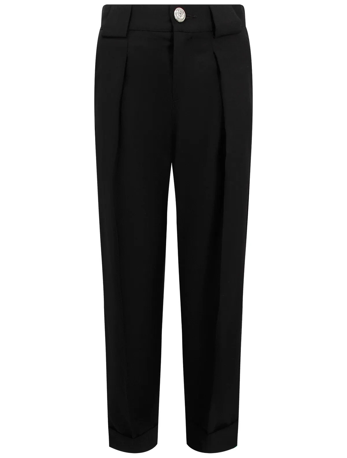 

Брюки Balmain, Черный, 2878505