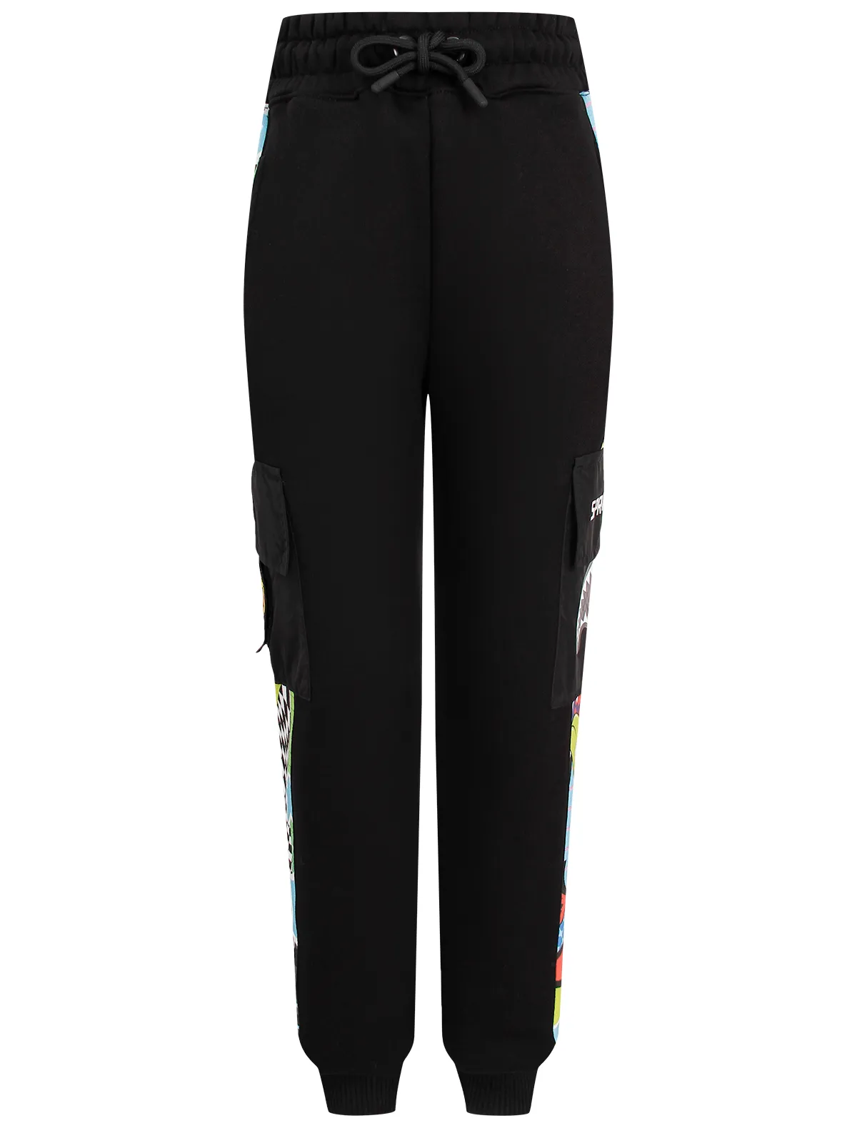 Брюки спортивные SPRAYGROUND 12474₽