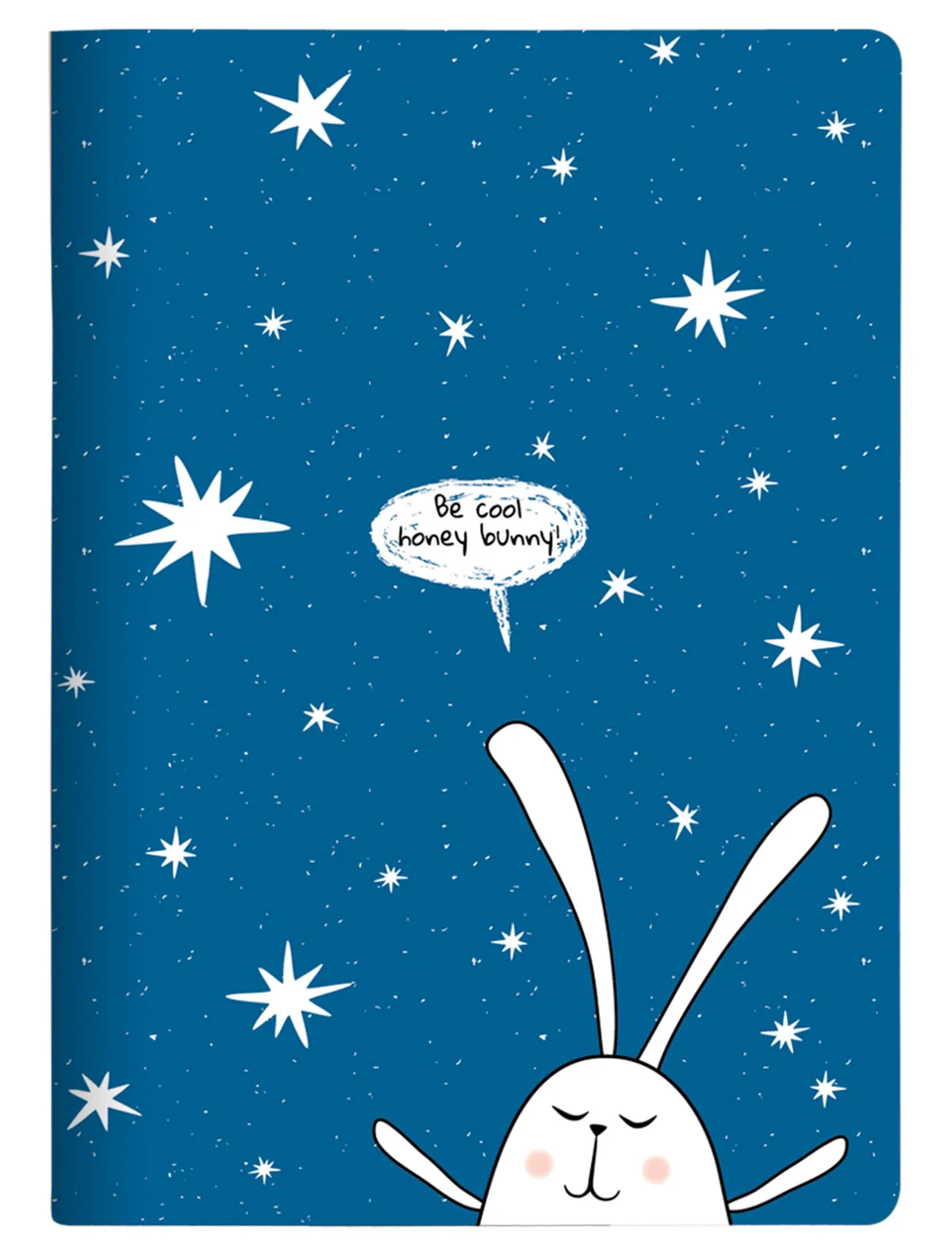 

Тетрадь Be Smart, Синий, 2466291