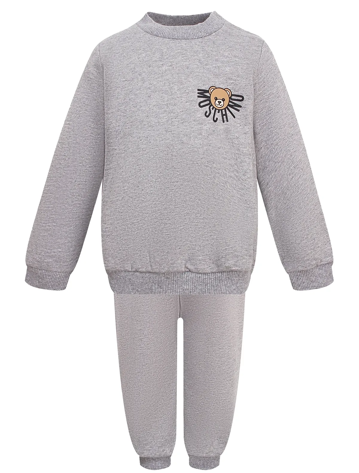 

Костюм спортивный Moschino, Серый, 2898758