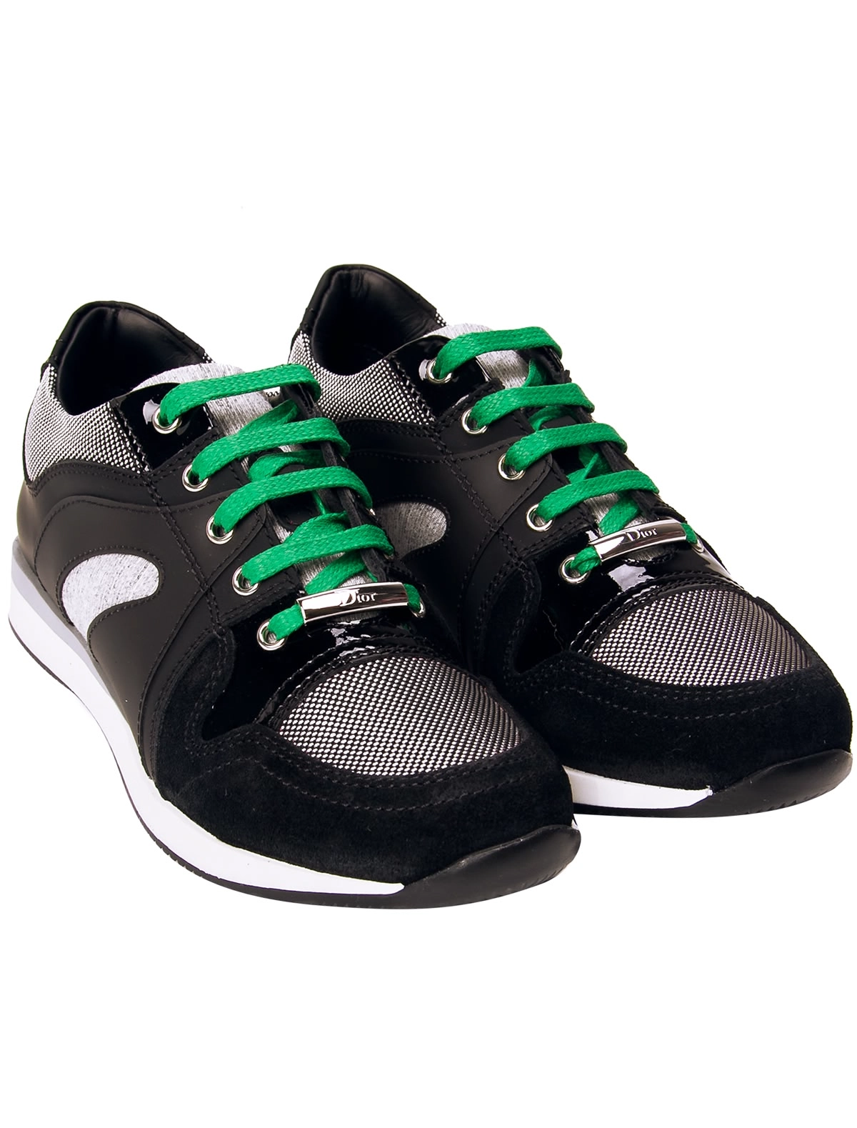 

Кроссовки Dior, Разноцветный, 1921835