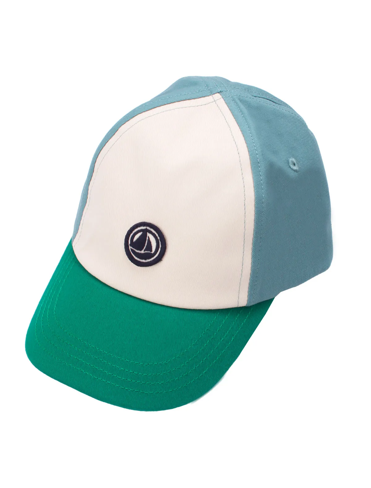 

Кепка PETIT BATEAU, Разноцветный, 2777557