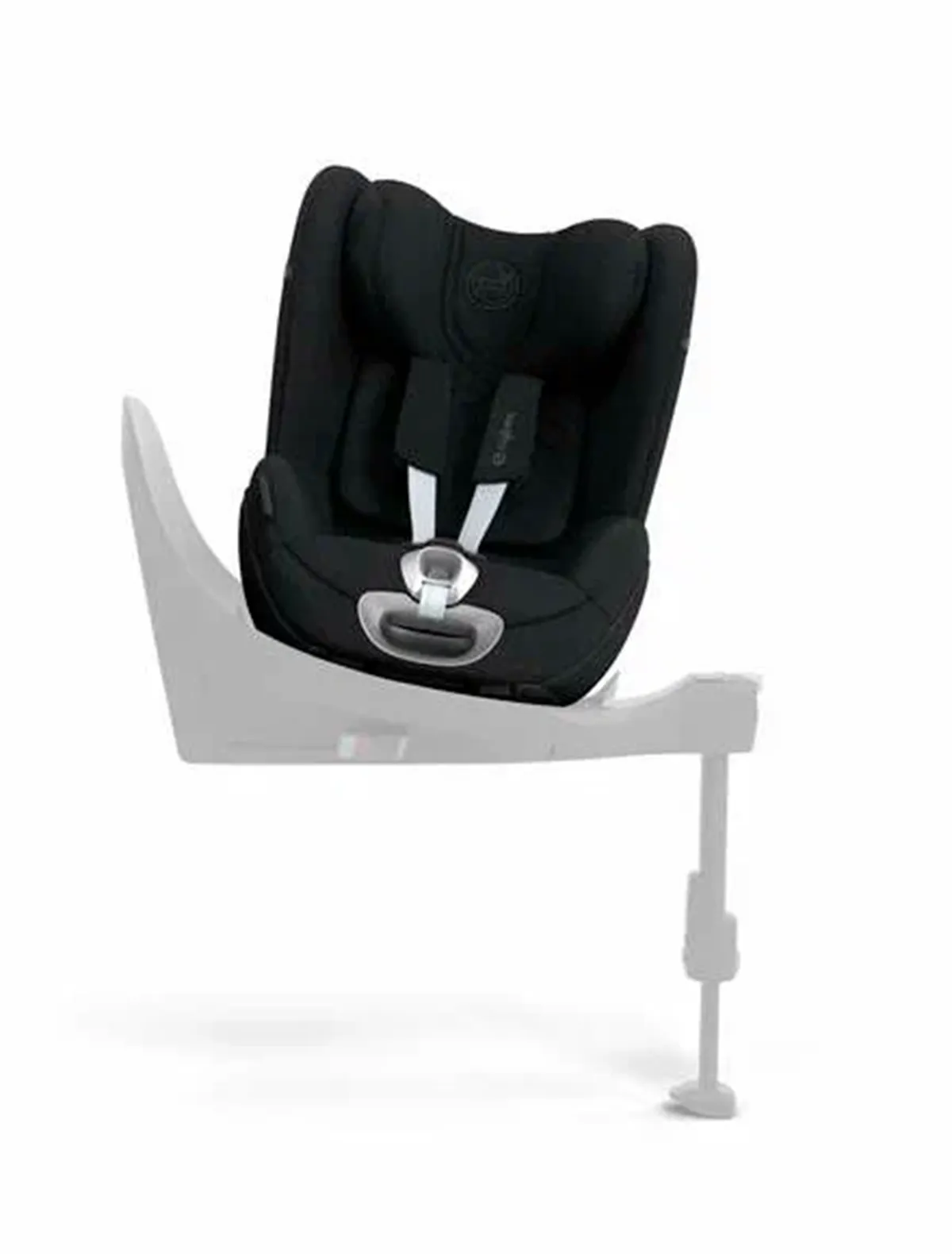 

Автокресло CYBEX, Черный, 2784550