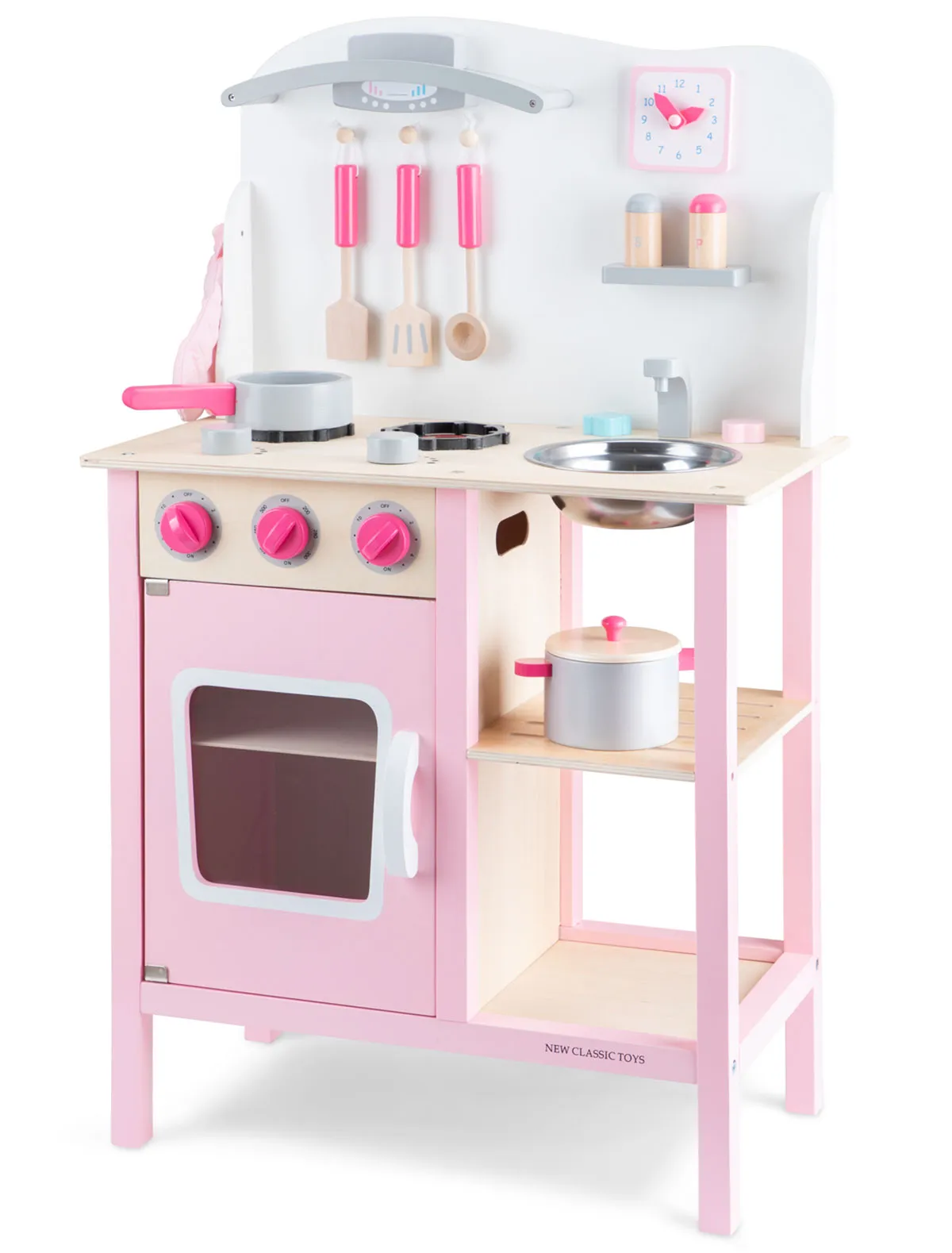 

Игрушка New Classic Toys, Разноцветный, 2578075