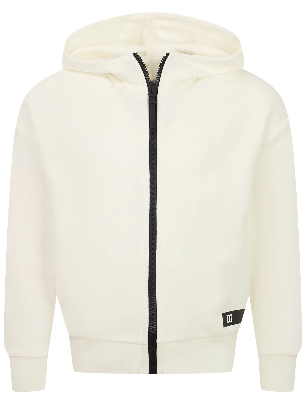 

Толстовка Il Gufo, Белый, 2684716