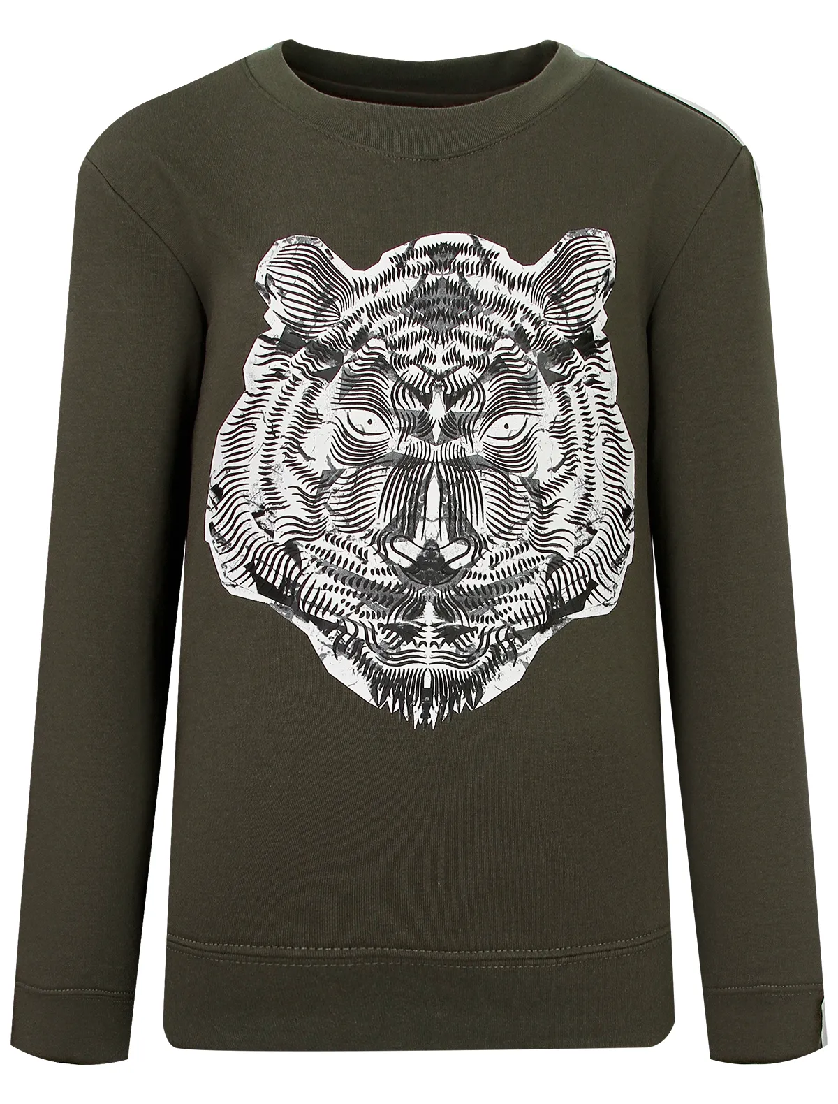 

Свитшот ANTONY MORATO, Зеленый, 2544098