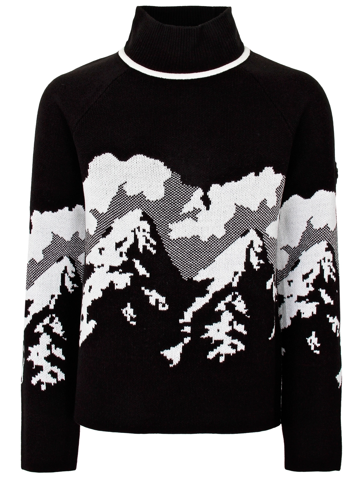 Джемпер Poivre Blanc