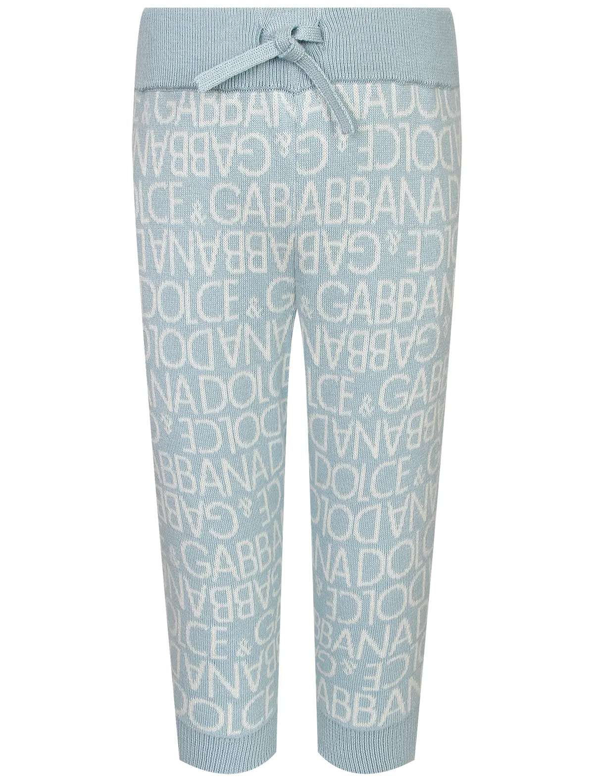 Брюки Dolce Gabbana 23465₽