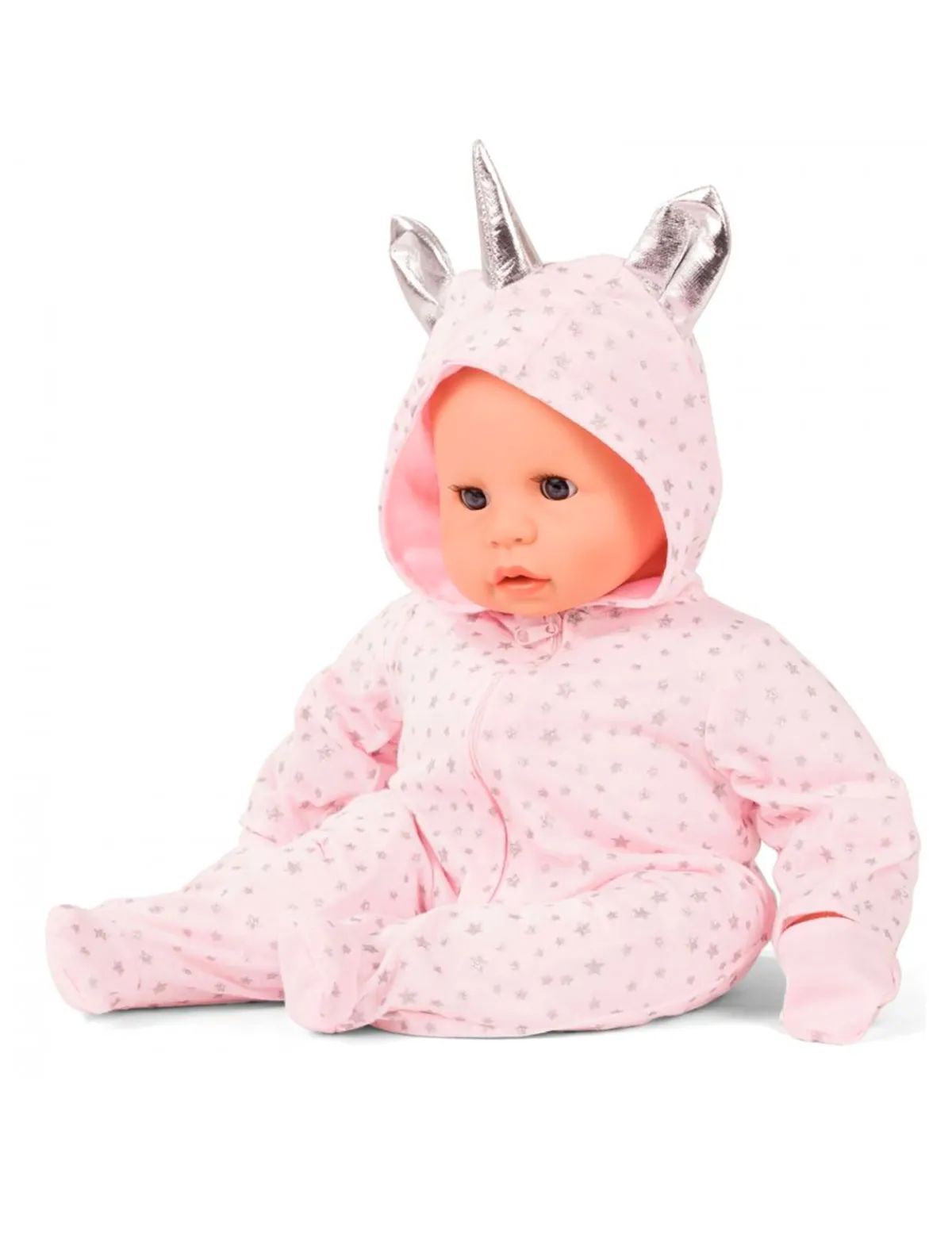 

Кукла Gotz, Разноцветный, 2741829