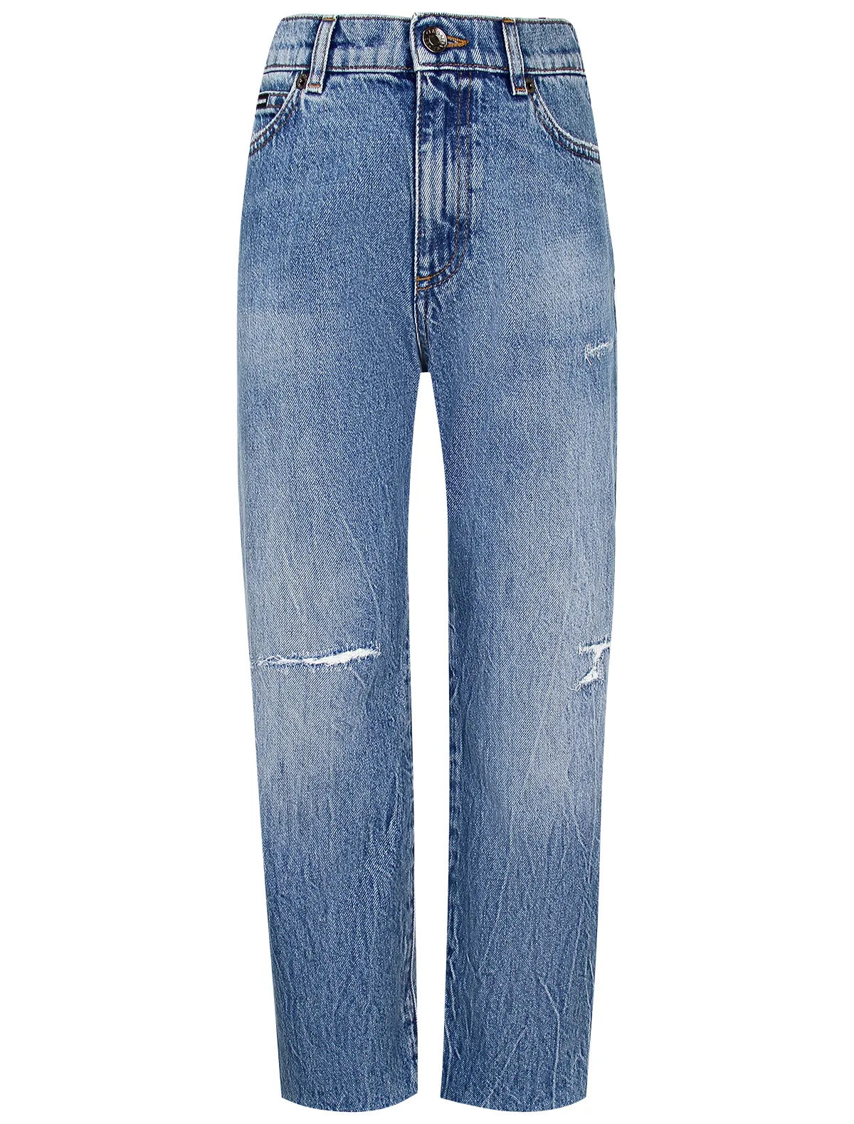 

Джинсы Dolce & Gabbana, Синий, 2703253