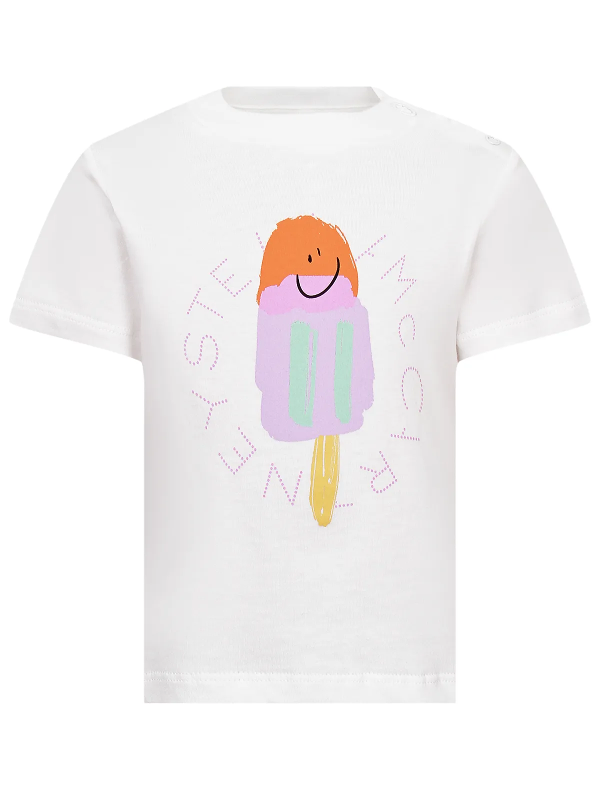 Футболка Stella McCartney 4536₽