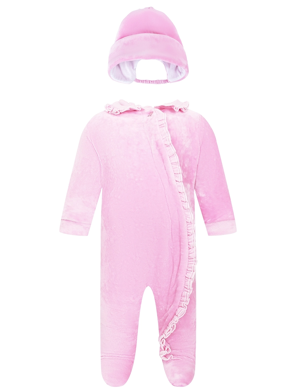 

Комплект из 2 шт. Little Tomato, Розовый, 3104742