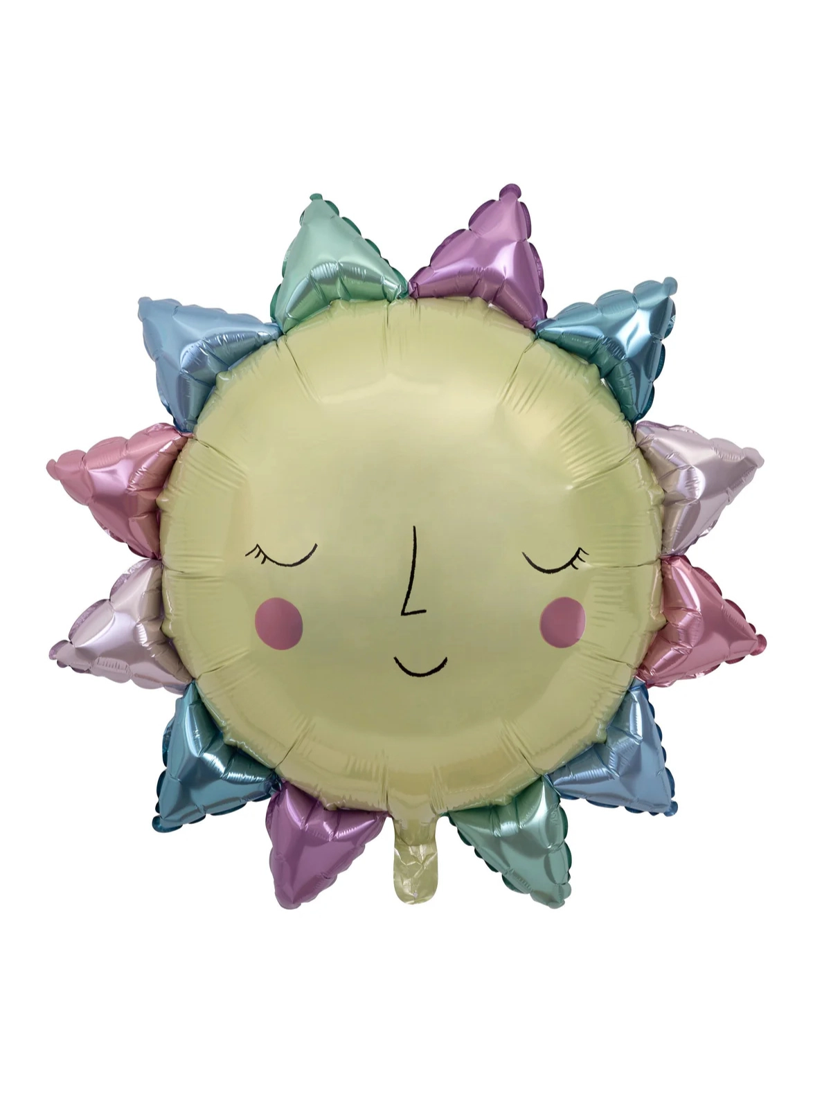 

Воздушный шар Meri Meri, Желтый, 2522025