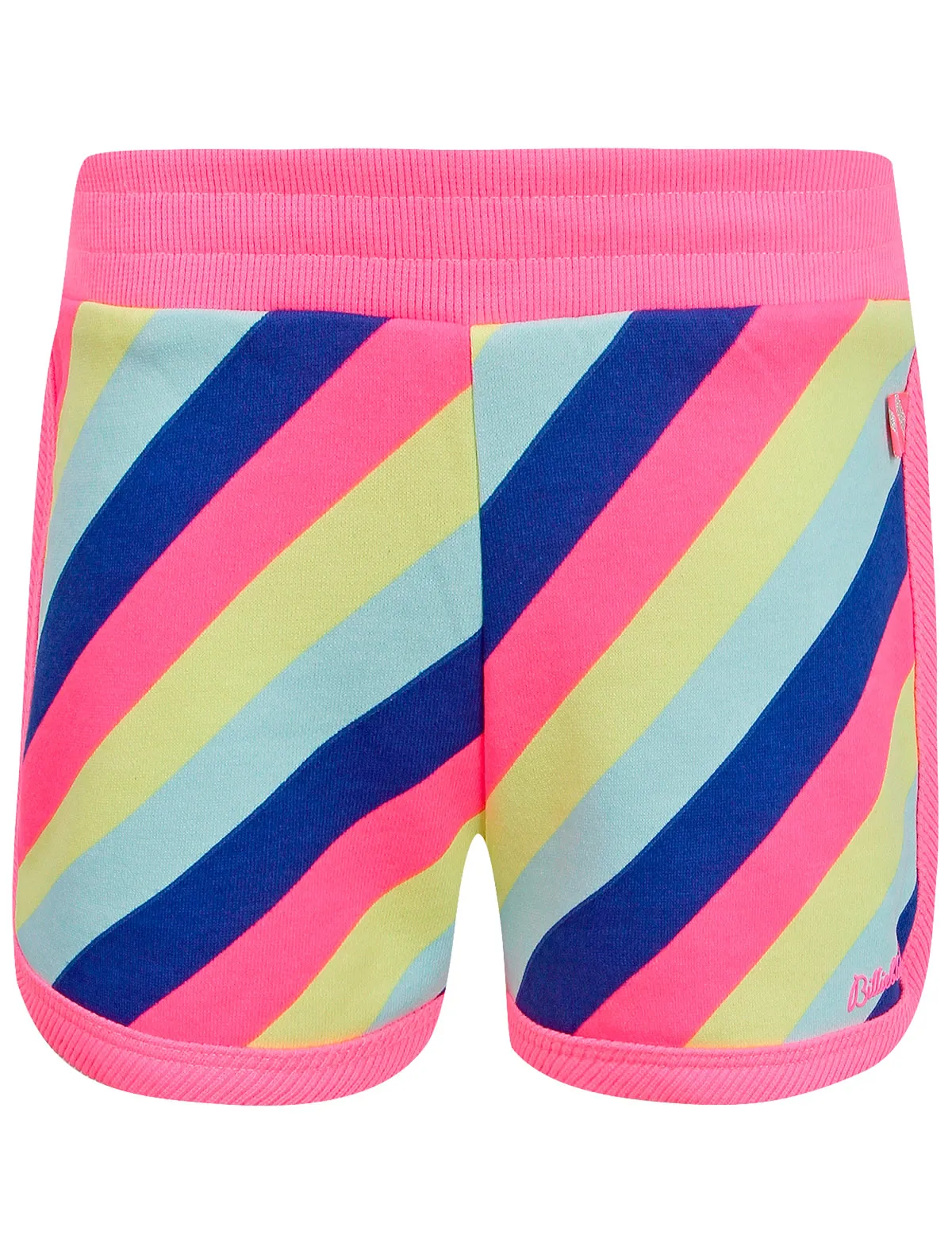 

Шорты Billieblush, Розовый, 2400276