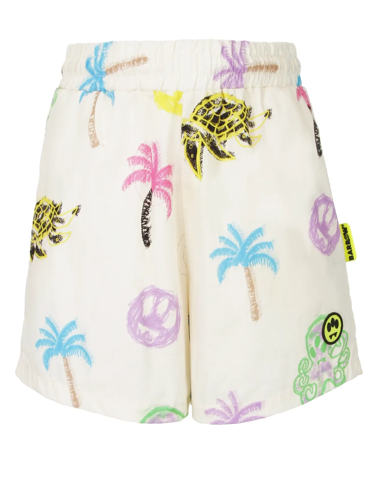 

Шорты BARROW, Бежевый, 2649440