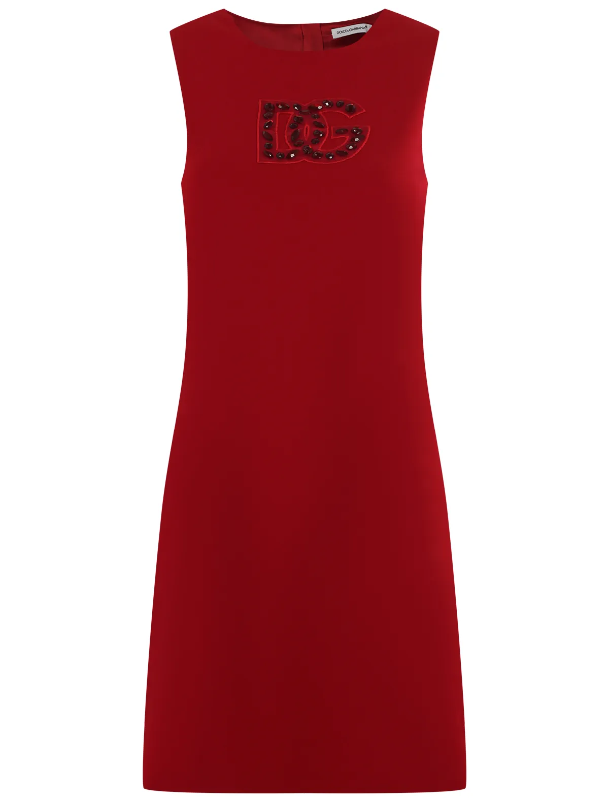 

Платье Dolce & Gabbana, Красный, 2612710