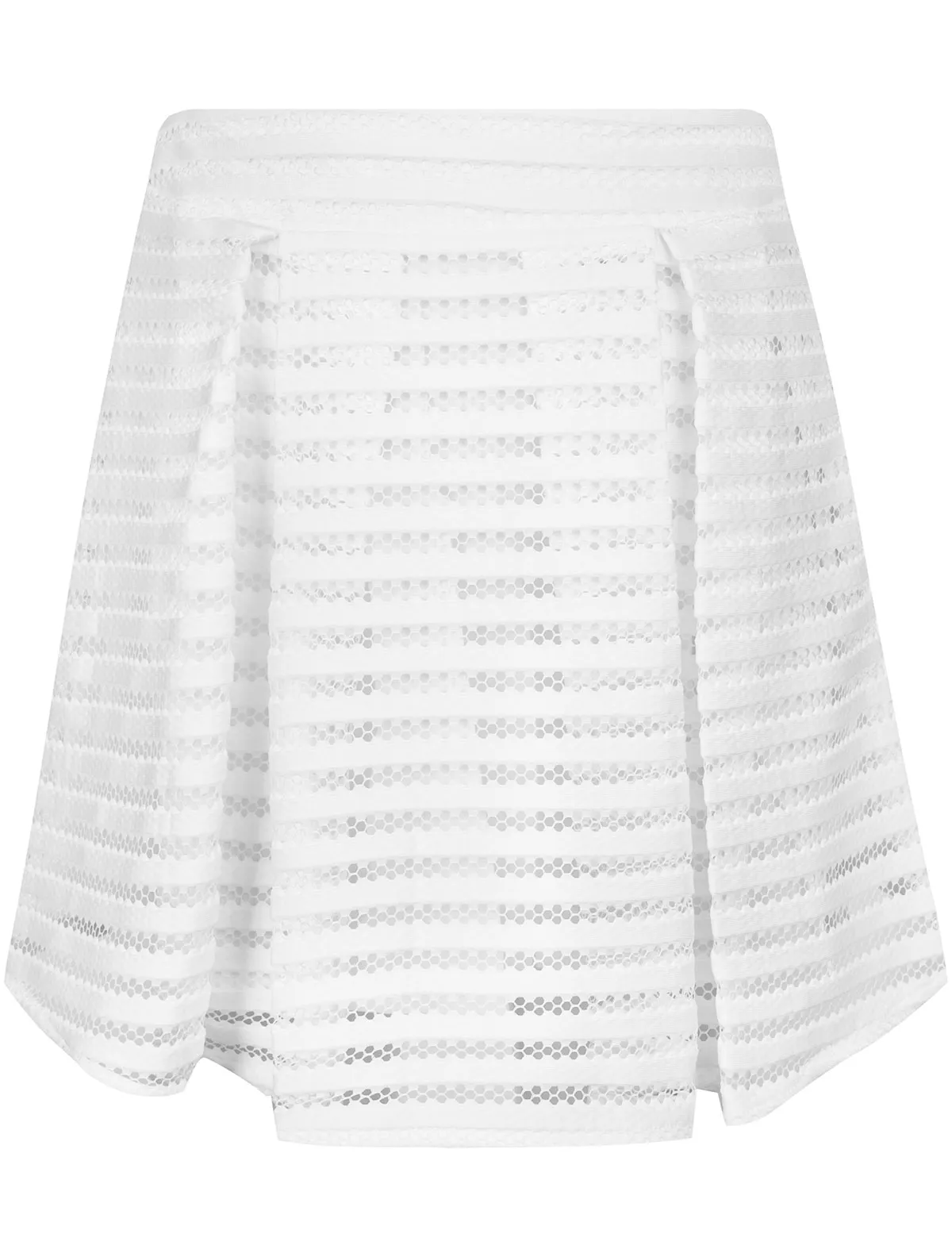 

Юбка Mayoral, Белый, 1865832