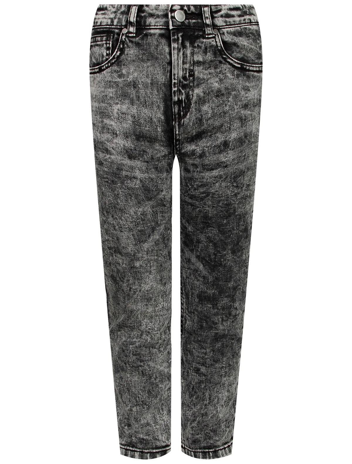 

Джинсы Stella McCartney, Черный, 2507085