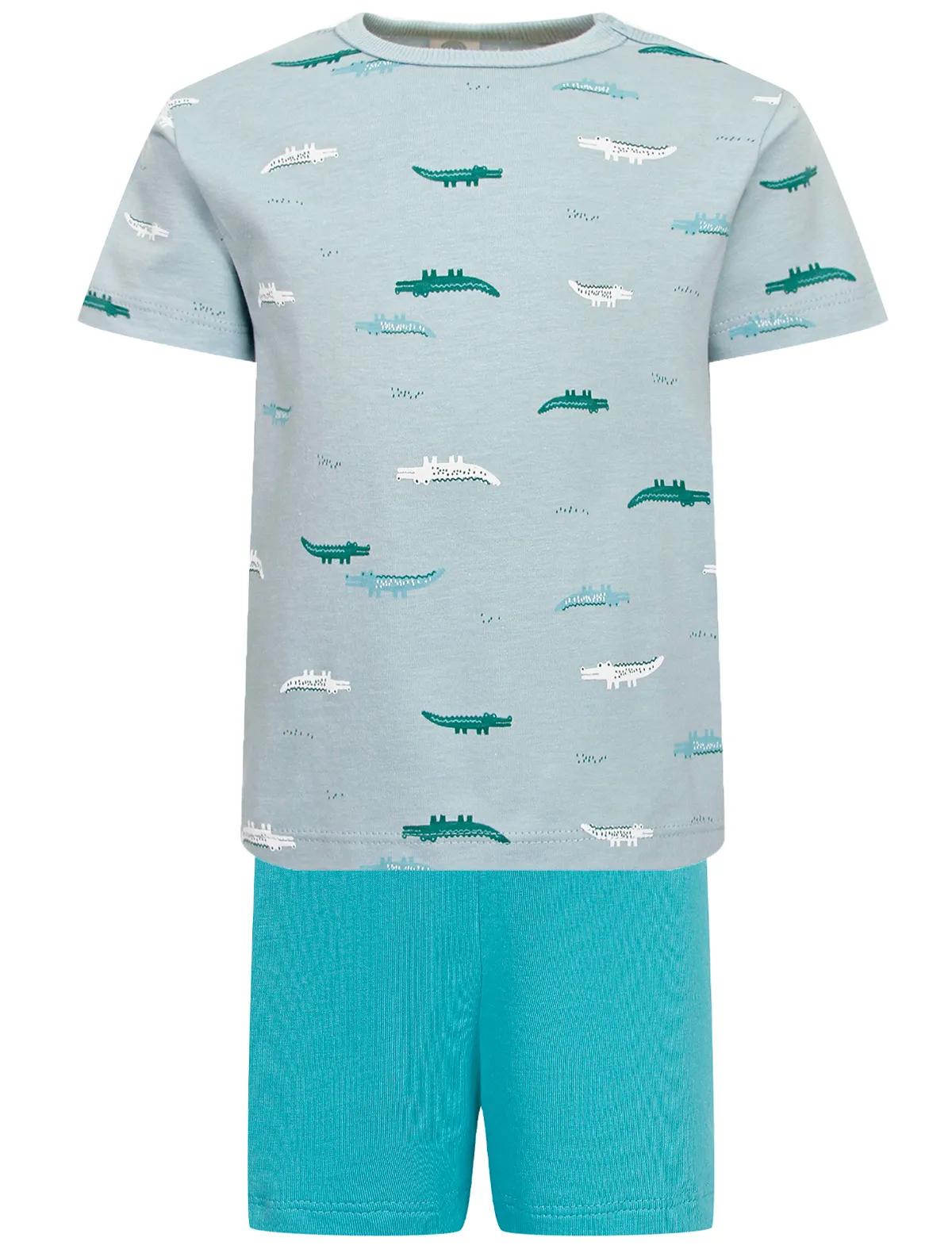 

Пижама Sanetta, Голубой, 2564275