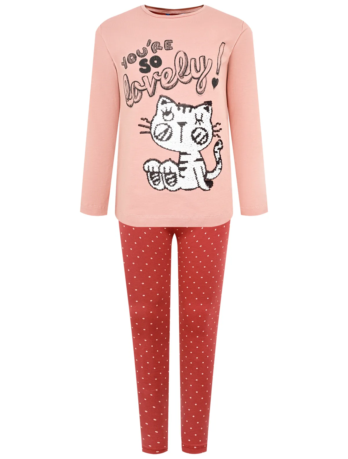 

Комплект из  шт. Mayoral, Розовый, 2471181