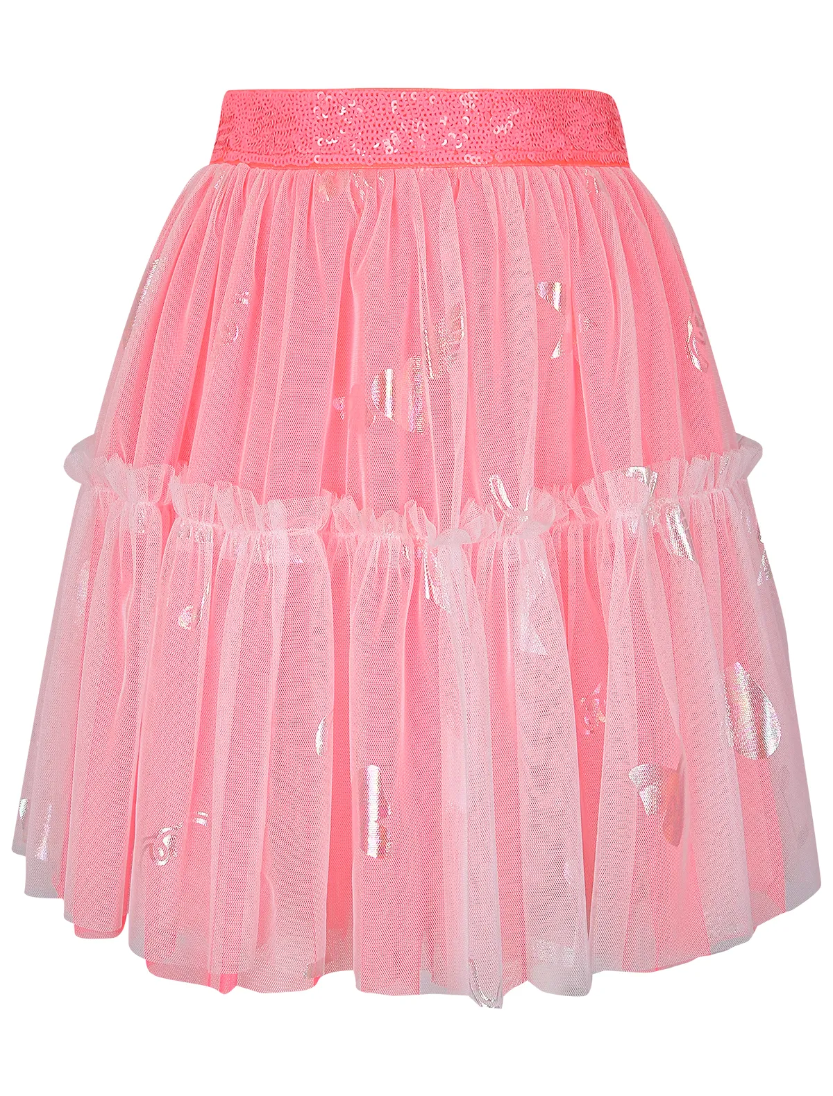 

Юбка Billieblush, Розовый, 2684072