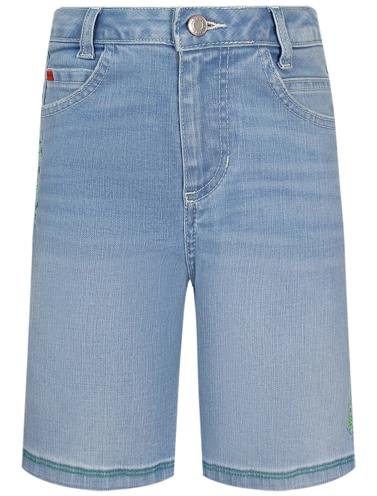 

Шорты HUGO, Голубой, 2757710