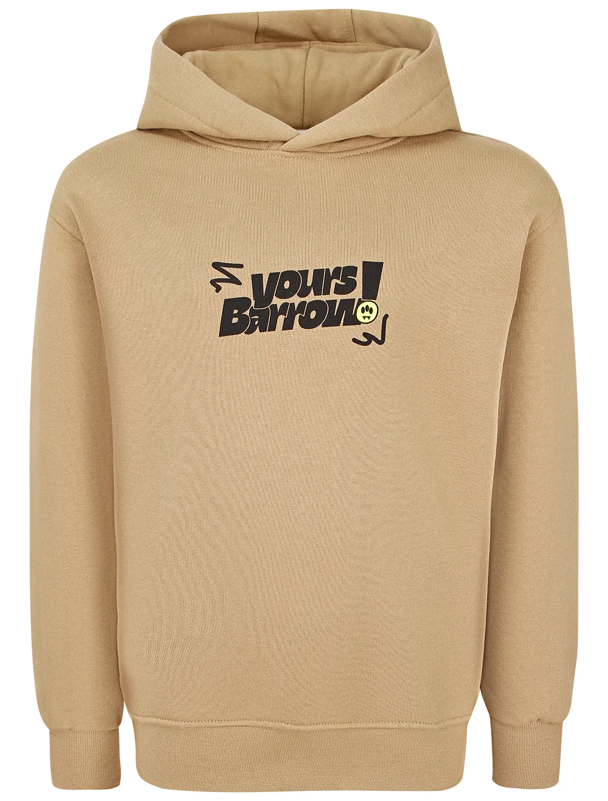 

Худи BARROW, Бежевый, 2697550