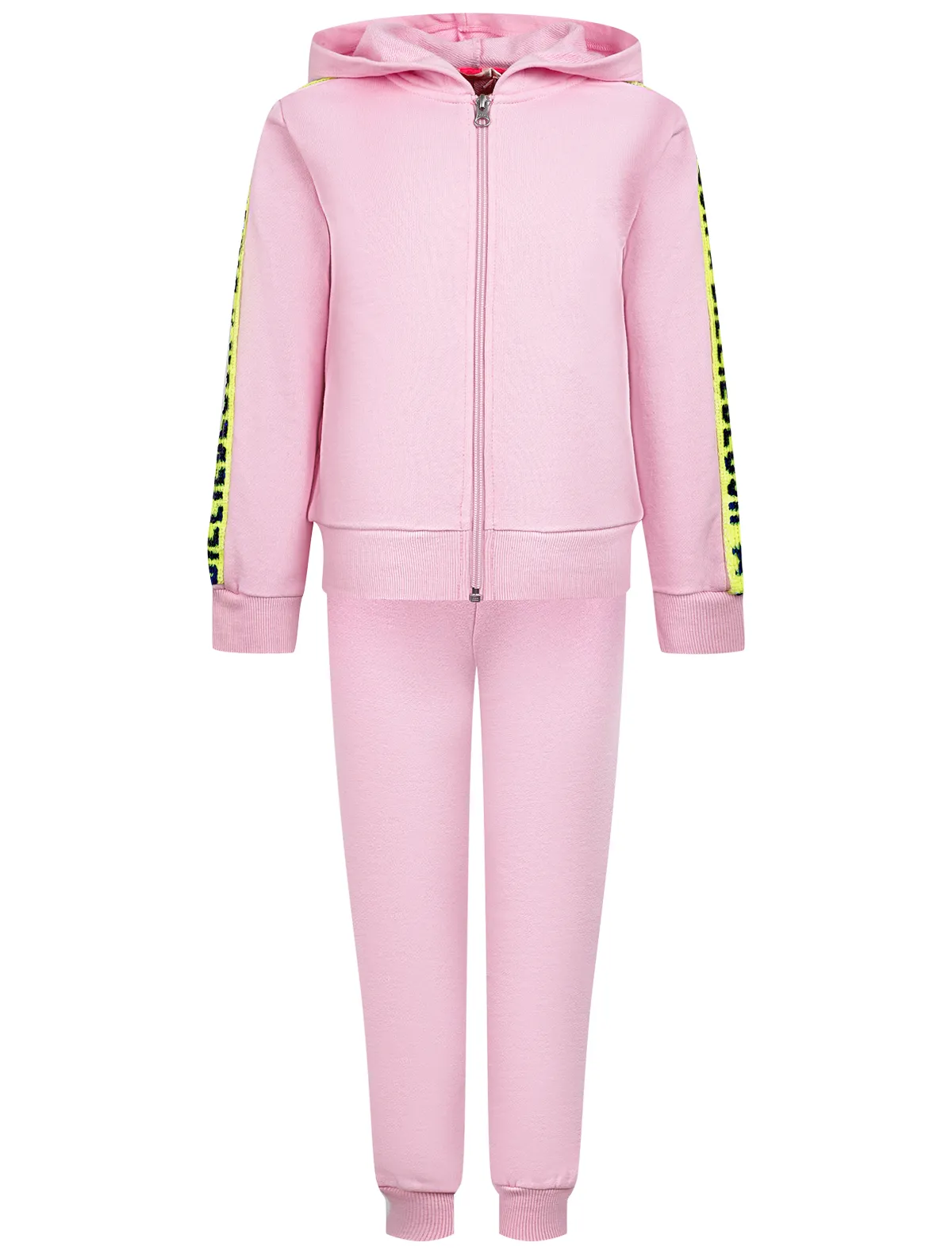 

Костюм спортивный Billieblush, Розовый, 2400382