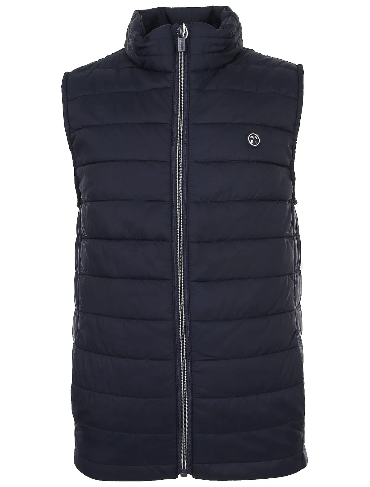 

Жилет утепленный Mayoral, Синий, 2541058