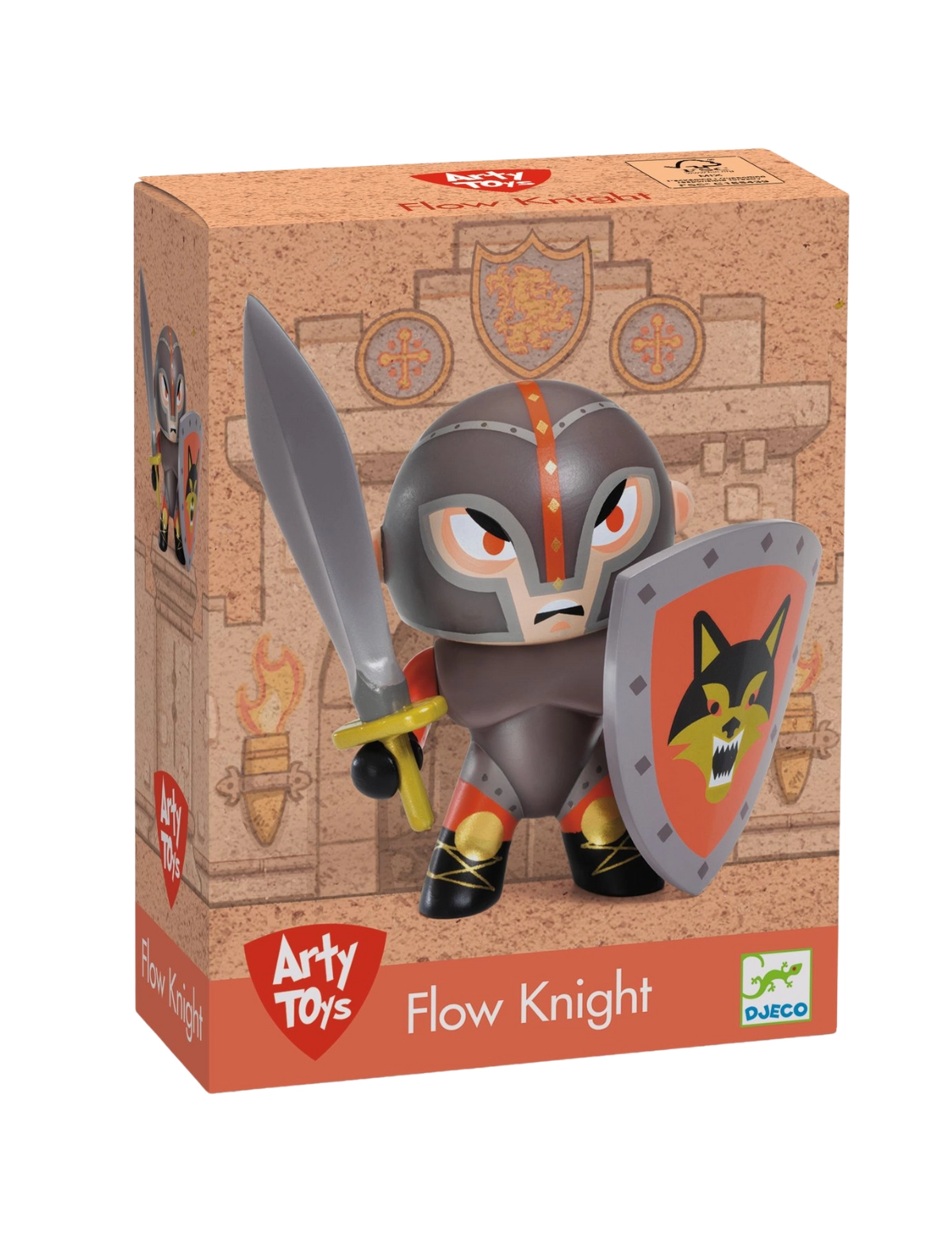 Игрушка DJECO 999₽