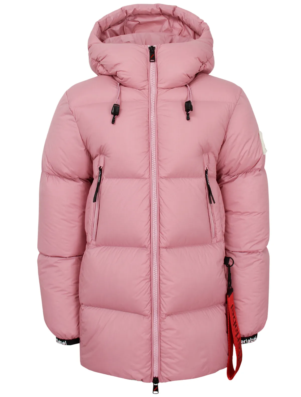 

Куртка After Label, Розовый, 3002958