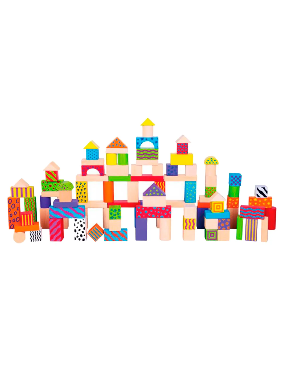 

Игрушка New Classic Toys, Разноцветный, 2267433