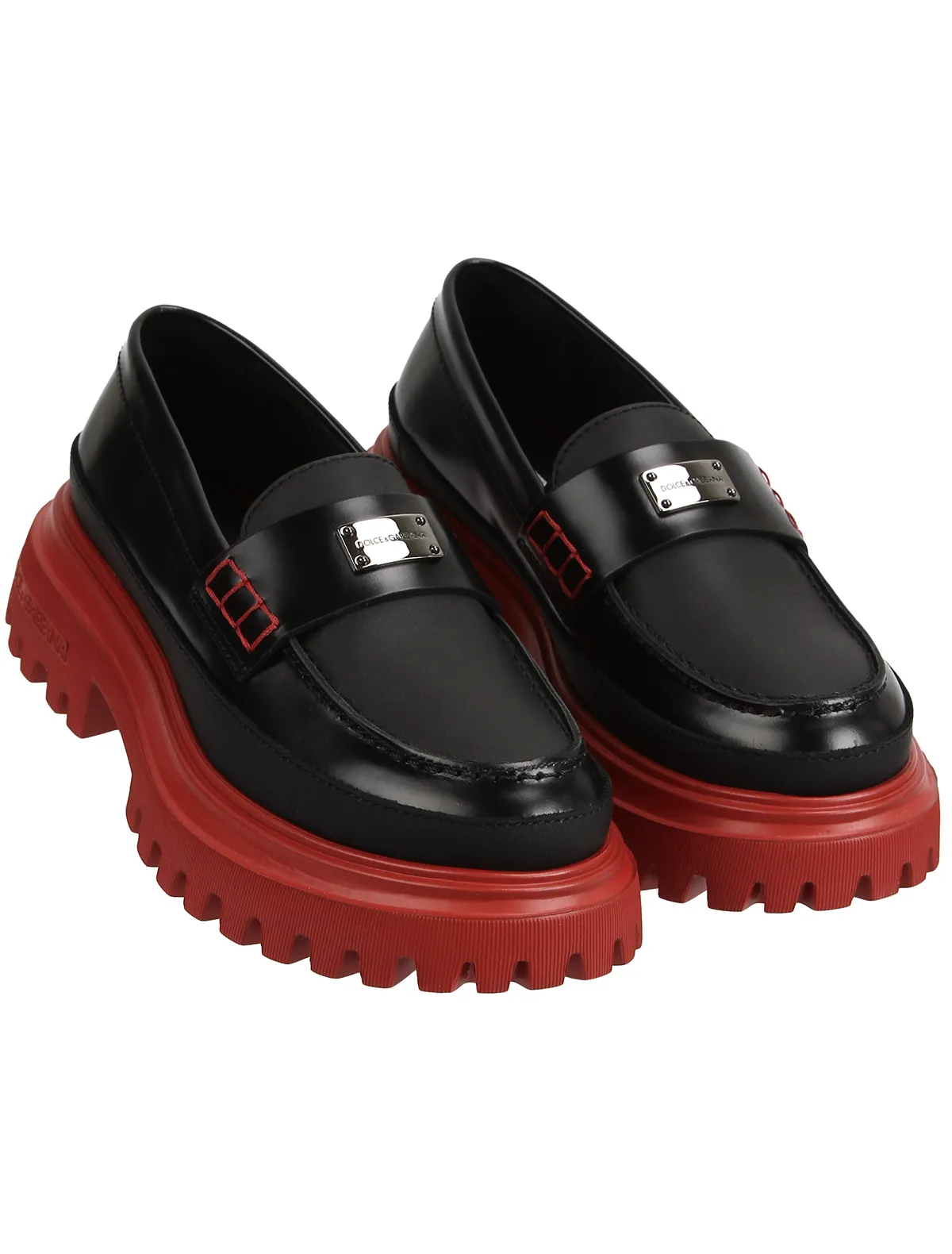 

Туфли Dolce & Gabbana, Черный, 2606116