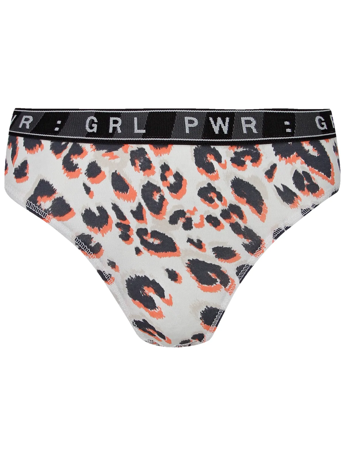 

Трусы Sanetta, Серый, 2500172